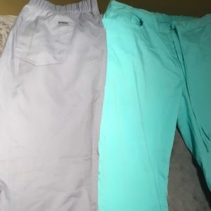 Grey Anatomy Scrub pants